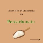 Détachant naturel surpuissant, ravive le linge blanc, nettoie et désinfecte tout type de surfaces, enlève moisissures, traces de rouille, saletés incrustées, décrasse les couches et protections hygiéniques lavables… 
le tout sans détruire la planète 🌍 

Avec le percarbonate, fini l’achat de dizaines de produits spécifiques et coûteux!

Ton porte feuille et la planète te disent merci 💚 

Connaissais-tu le percarbonate? 

#percarbonate #entretienmaison #entretiennaturel #entretienecologique #detachant #diy #ecologie #environment #nature